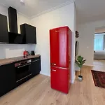 Cityluxandloft 2 Bestern Apartmán *
