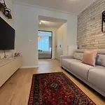 Cityluxandloft 2 Bestern Apartmán Segedín