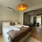 Apartmán Cityluxandloft 2 Bestern *