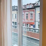 Apartmán Cityluxandloft 2 Bestern Segedín