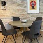 Cityluxandloft 2 Bestern Segedín