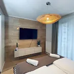 Apartmán Cityluxandloft 2 Bestern *