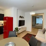 Apartmán Cityluxandloft 2 Bestern *