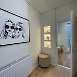 Cityluxandloft 2 Bestern * Segedín
