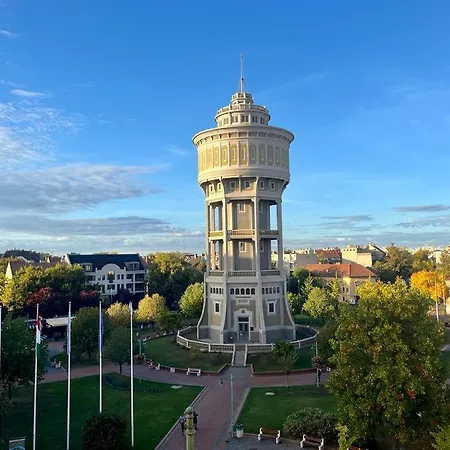 Cityluxandloft 2 Bestern Appartement *