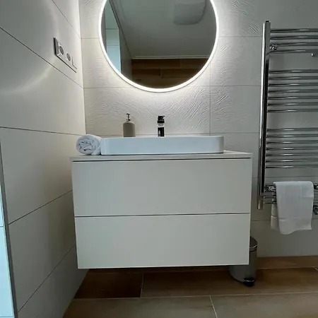 Cityluxandloft 2 Bestern Appartement