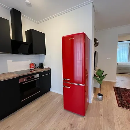 Cityluxandloft 2 Bestern Appartement *