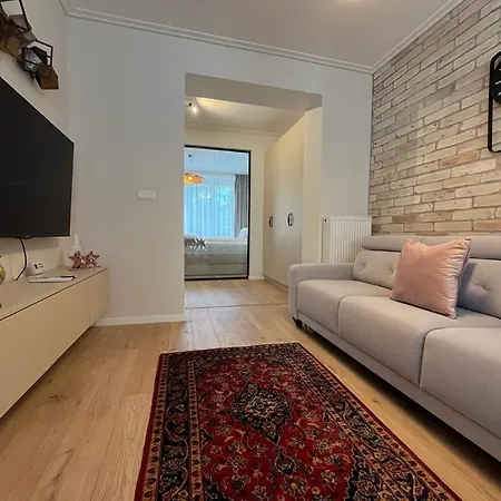 Cityluxandloft 2 Bestern Apartmán Segedín