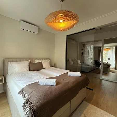 Appartement Cityluxandloft 2 Bestern *