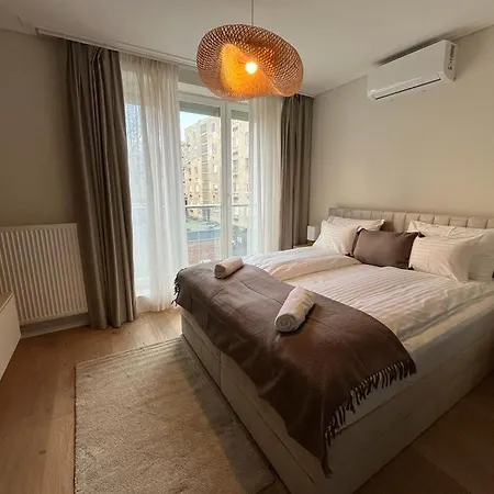 Cityluxandloft 2 Bestern Apartment *