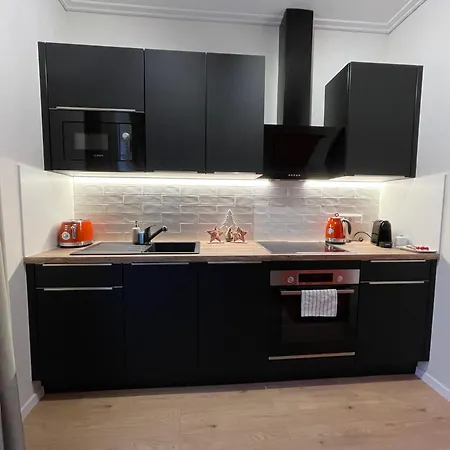 Cityluxandloft 2 Bestern *