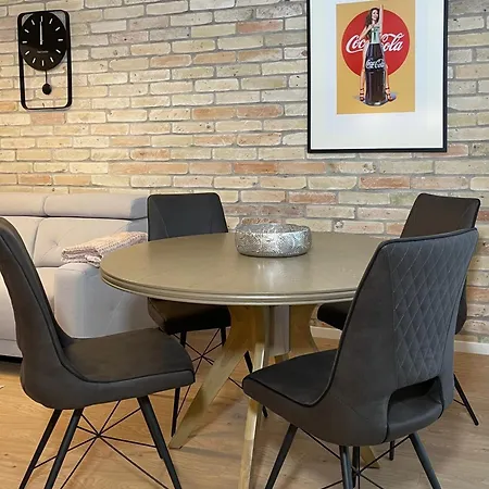 Cityluxandloft 2 Bestern Segedín
