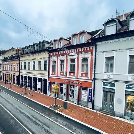 Cityluxandloft 2 Bestern