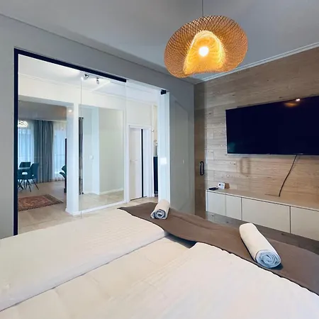 Cityluxandloft 2 Bestern Appartement *