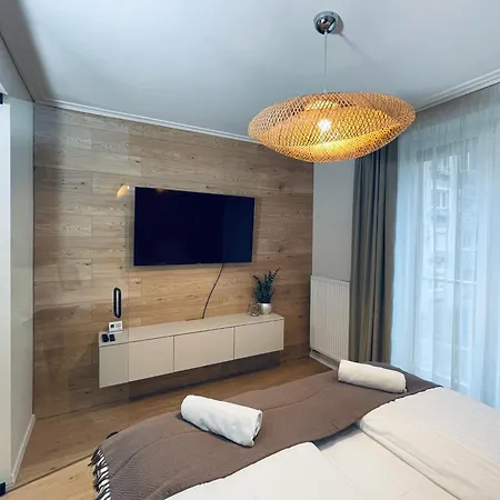 Appartement Cityluxandloft 2 Bestern *