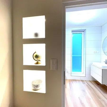 Cityluxandloft 2 Bestern * Szeged