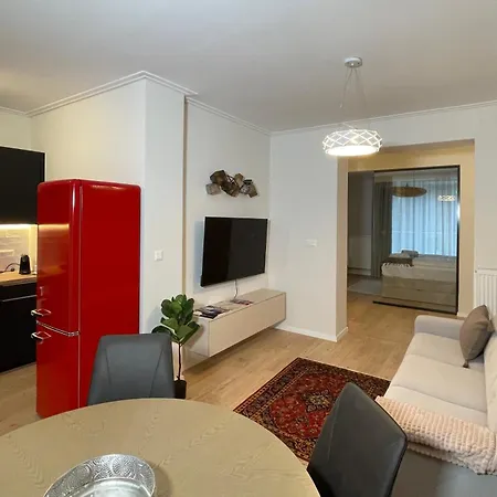 Appartement Cityluxandloft 2 Bestern *