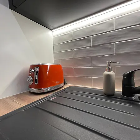 Cityluxandloft 2 Bestern * Szeged