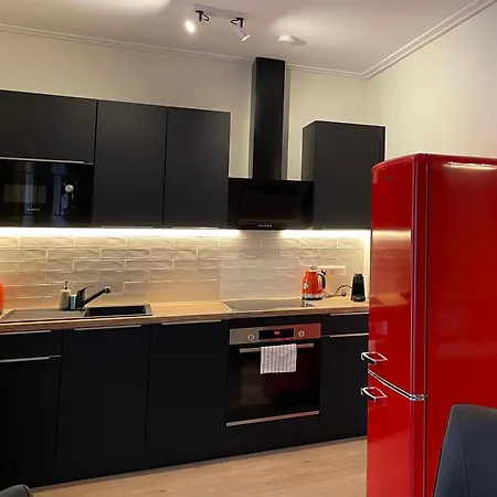 Cityluxandloft 2 Bestern Appartement *