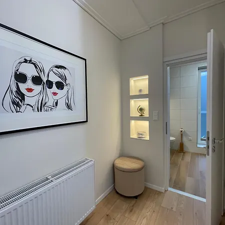 Cityluxandloft 2 Bestern * Segedín