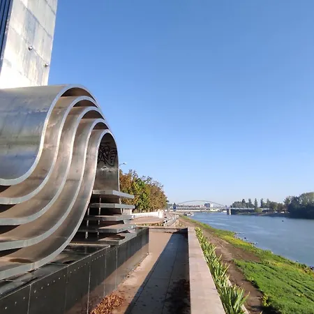 Cityluxandloft 2 Bestern Szeged