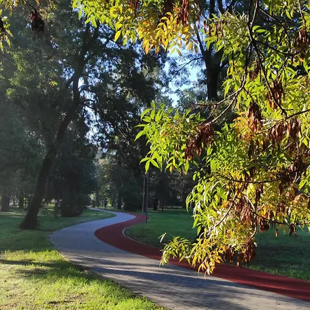 Appartement Cityluxandloft 2 Bestern *