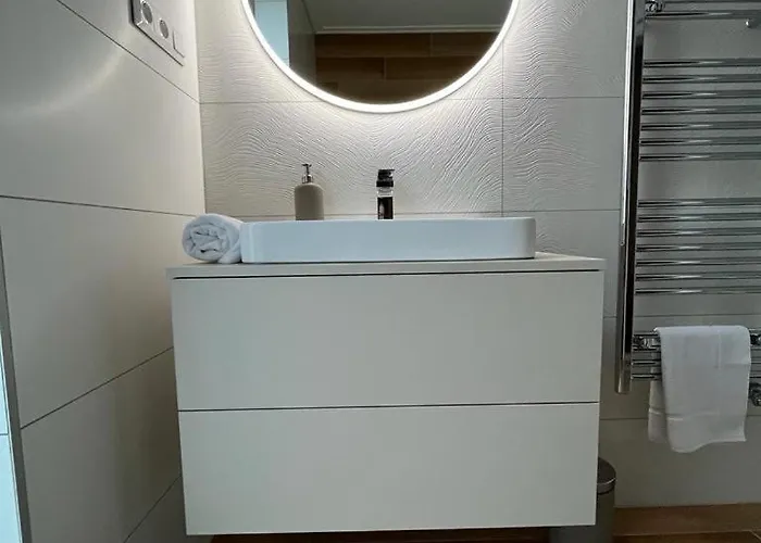 Cityluxandloft 2 Bestern Apartament