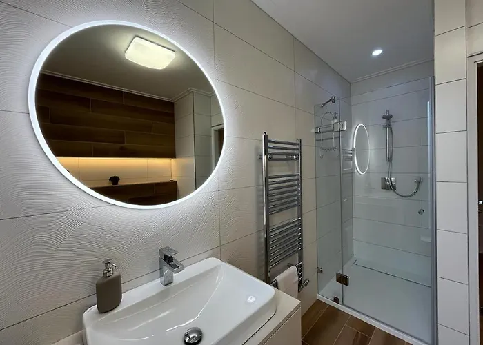 Cityluxandloft 2 Bestern *