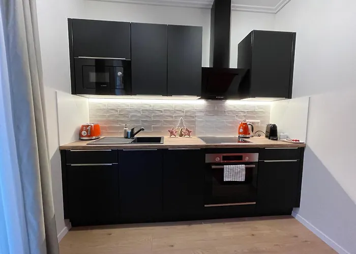 Cityluxandloft 2 Bestern *