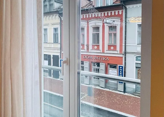Apartament Cityluxandloft 2 Bestern Segedyn