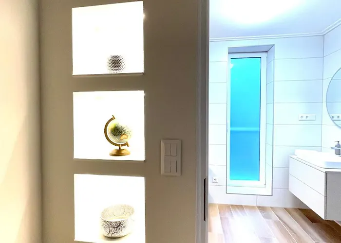 Cityluxandloft 2 Bestern * Segedyn