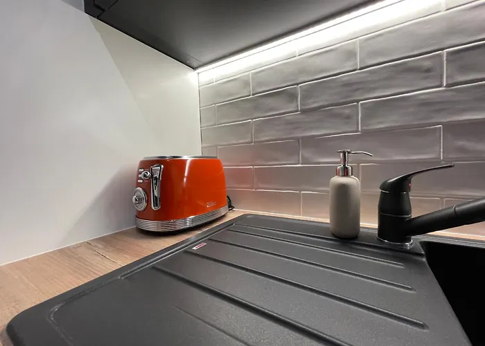 Cityluxandloft 2 Bestern * Segedyn