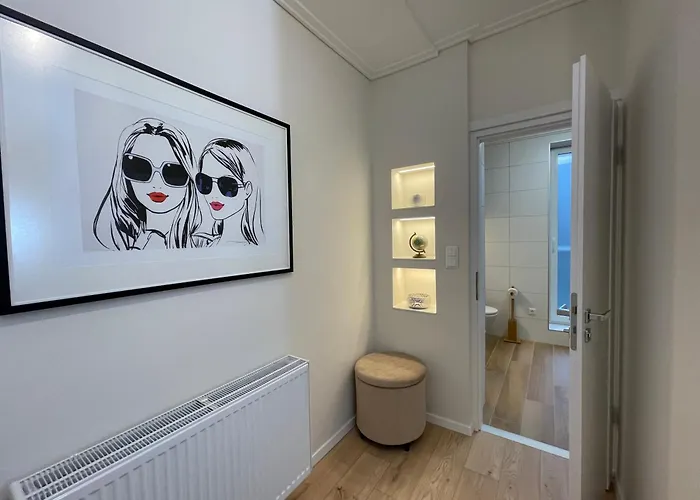 Cityluxandloft 2 Bestern * Segedyn